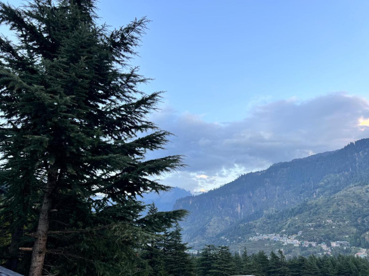 North Deodar Avenue, Manali Esterno foto