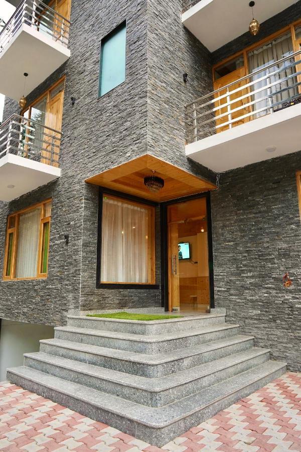 North Deodar Avenue, Manali Esterno foto